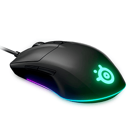 MOUSE RIVAL 3 STEELSERIES 