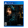 DEATH STRANDING PS4 