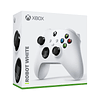 CONTROL XBOX SERIES XS WIRELESS CONTROLLER ROBOT WHITE 