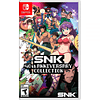SNK 40TH ANIVERSARY COLLECTION SWITCH 