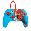 ENHANCED WIRED CONTROLLER MARIO PUNCH 