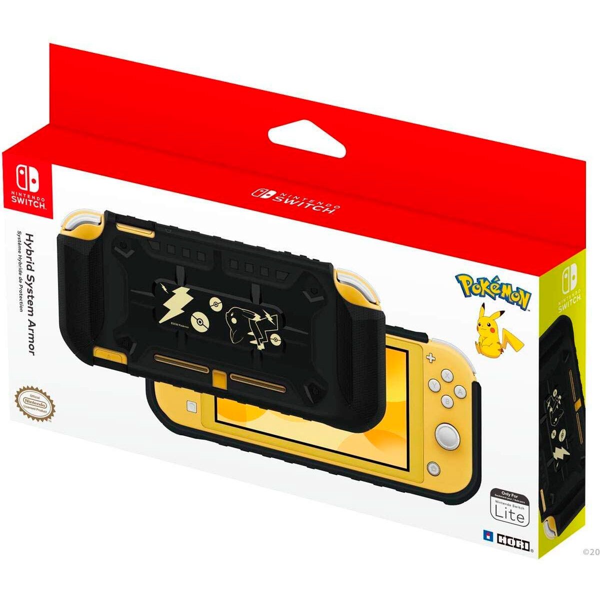 HYBRID SYSTEM ARMOR SWITCH LITE HORI