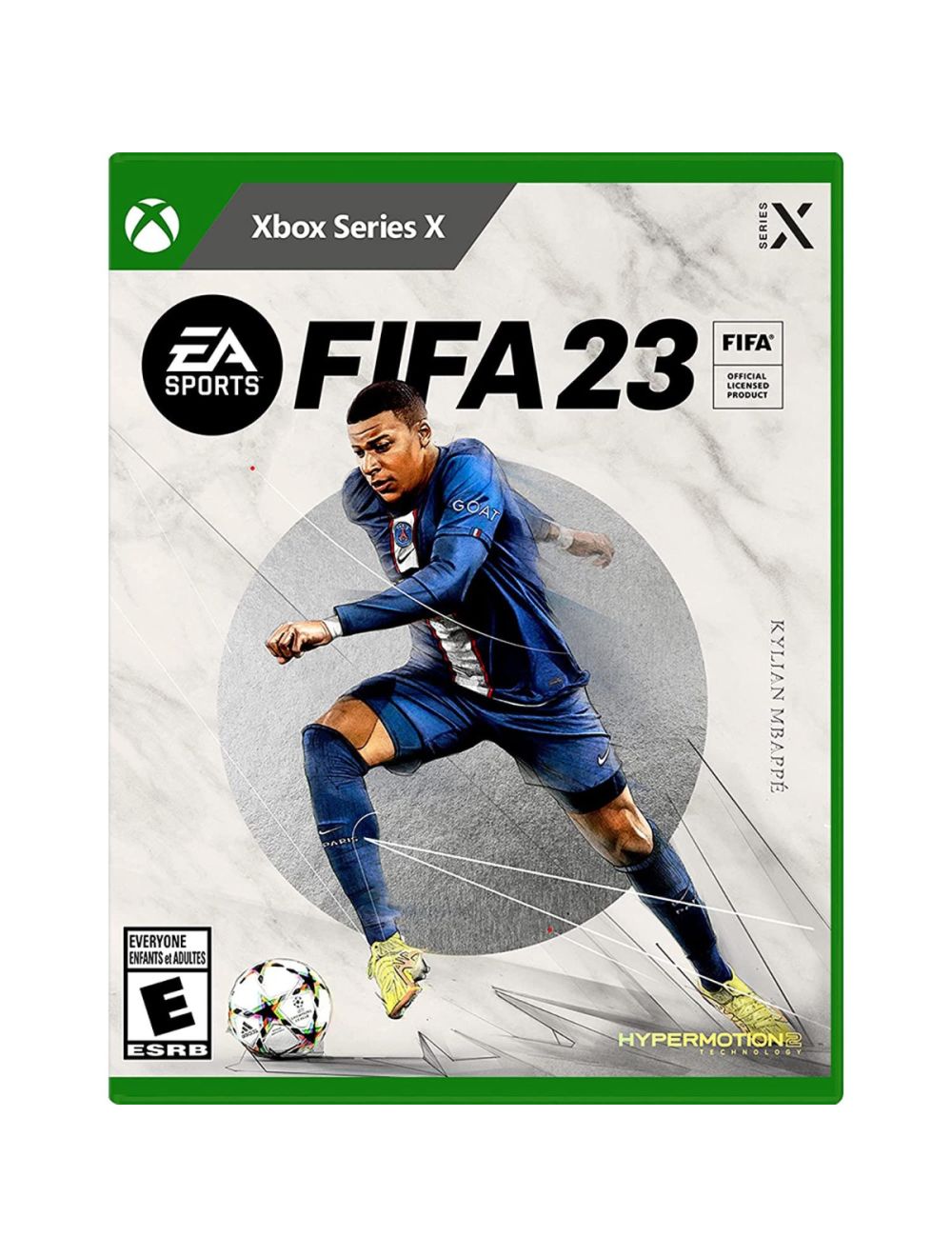 FIFA 23 XBOX