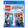 LEGO HARRY POTTER COLLECTION PS4 