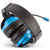 AUDIFONO POWERA FUSION BLUE 