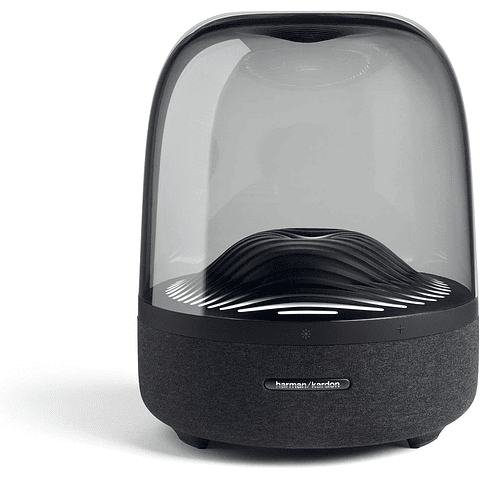 PARLANTE BLUETOOTH HIFI HARMAN KARDON AURA STUDIO 3 