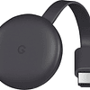 GOOGLE CHROMECAST 3 GOOGLE