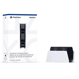 Sony Official Playstation 5 Dualsense Charging Station (PS5) 711719542162 