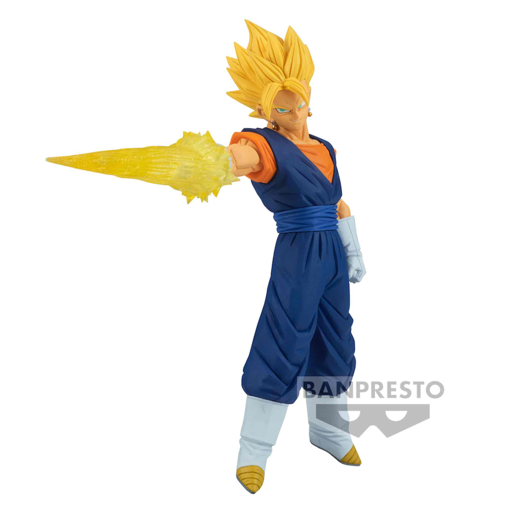 DRAGON BALL Z G×MATERIA FRIEZA Ⅱ [BANPRESTO]