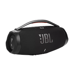 PARLANTE JBL BOOMBOX 3 BLACK 