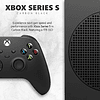 CONSOLA XBOX SERIES S 1TB BLACK JP 