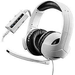 AUDIFONOS THRUSTMASTER 300CPX WHITE 