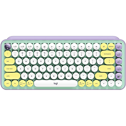 TECLADO LOGITECH POP KEYS MINT EMOJI 97855171962 