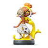 AMIIBO FRYE SPLATOON SERIES 