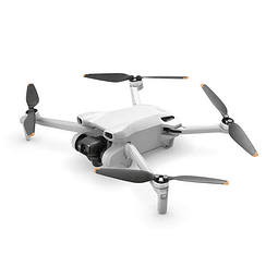 DRONE DJI MINI 3 FLY MORE COMBO PLUS RC 