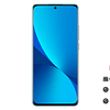 XIAOMI 12 8/256GB AZUL 