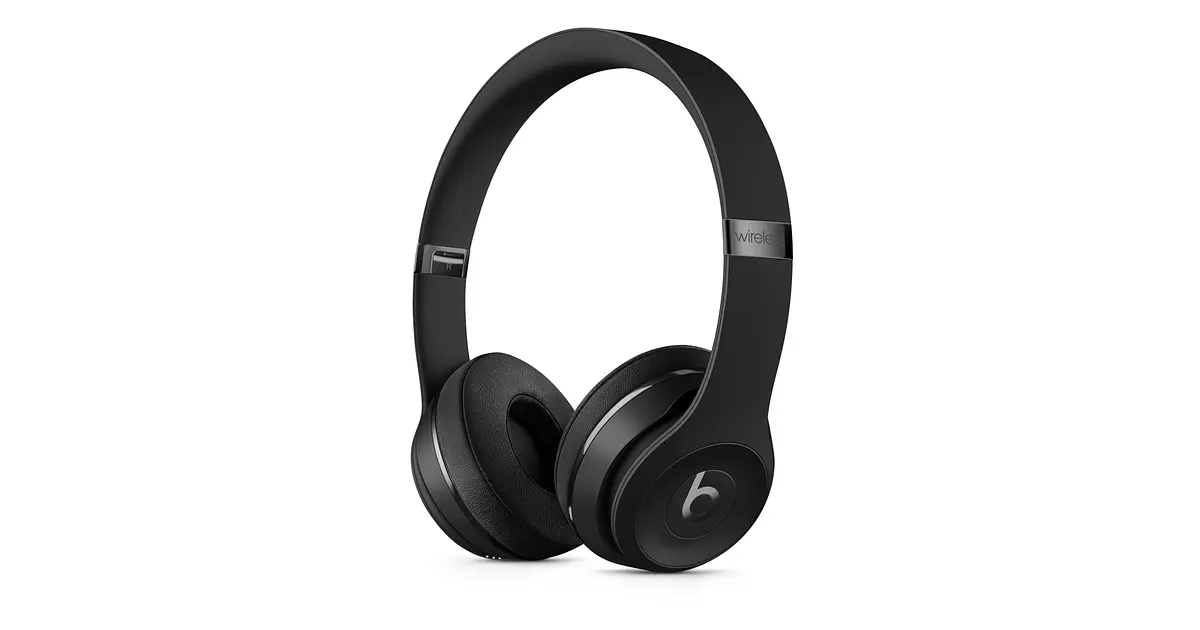 AUDIFONO BEATS SOLO 3 WIRELESS