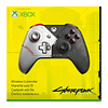 CONTROL EDICION CYBERPUNK-2077