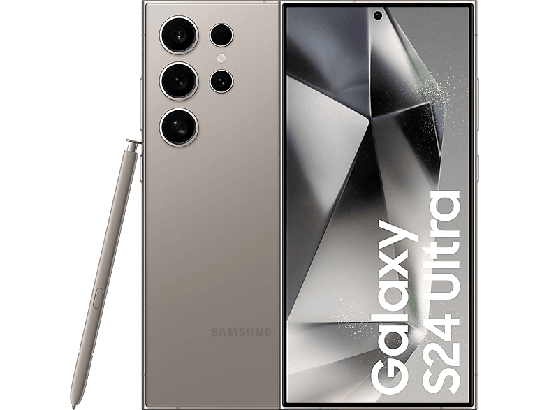 SAMSUNG GALAXY S24 ULTRA
