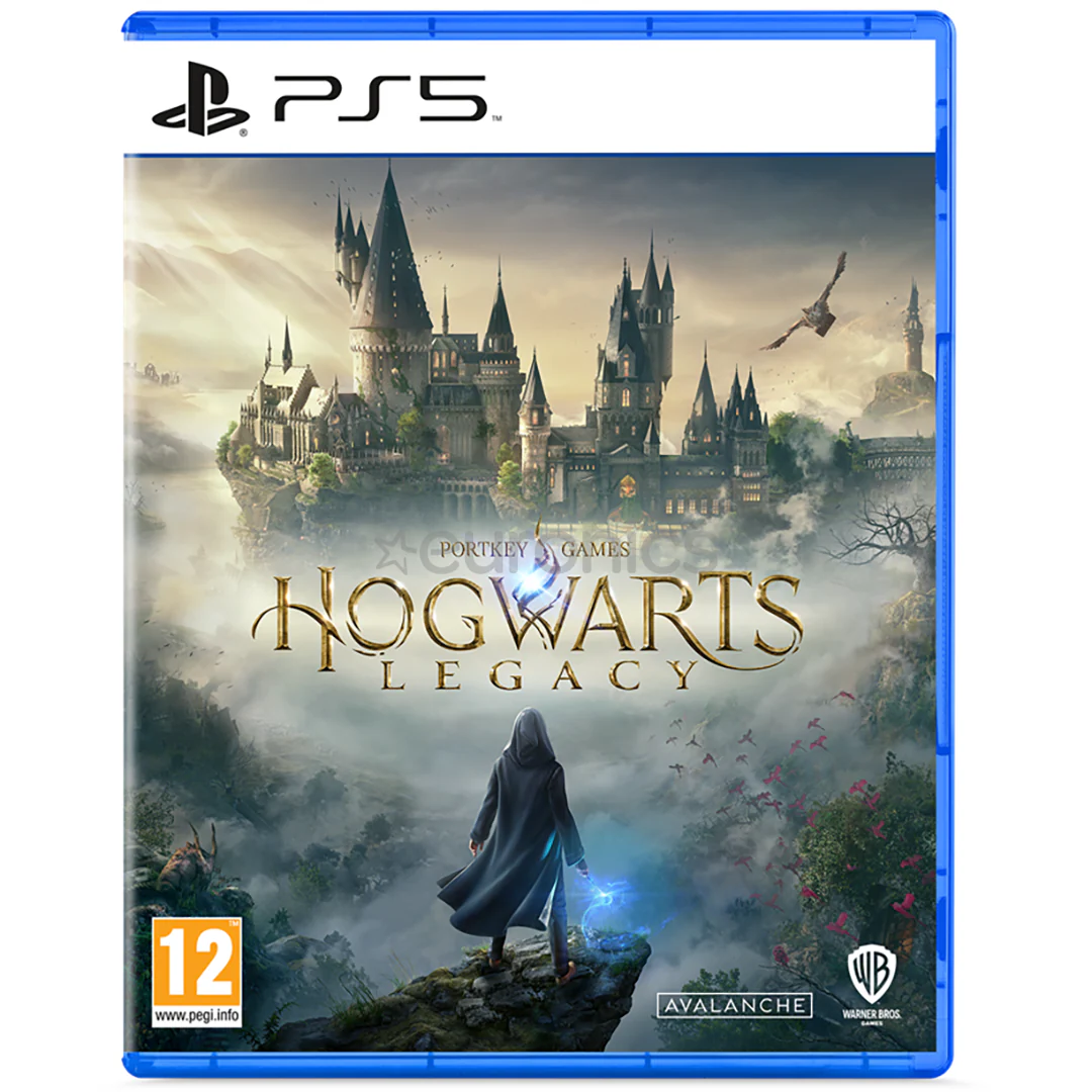 HOWART LEGACY PS5