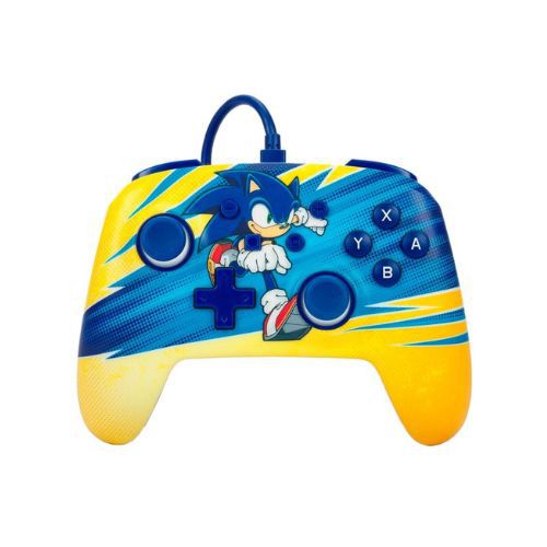 Control Inalambrico Nintendo Switch Sonic PDP