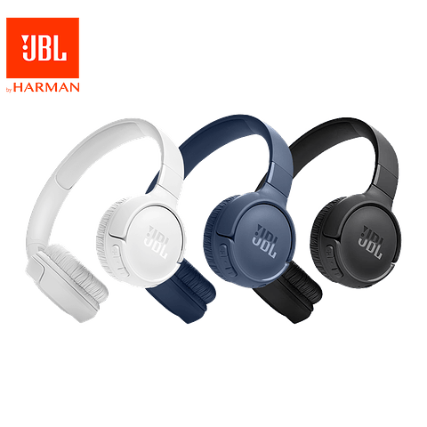 JBL TUNE 520BT 