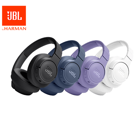 JBL TUNE 720BT 