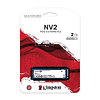 DISCO SSD KINGSTON NV2 2000GB M.2 2280 NVME 