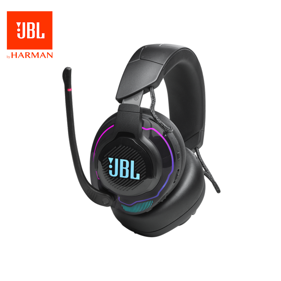 JBL QUANTUM Q910 BLACK