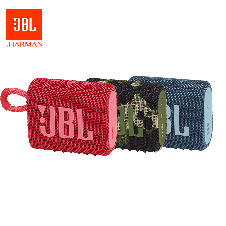 JBL GO 3