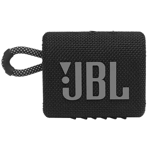 JBL GO 3 