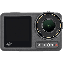 DJI OSMO ACTION 4 STANDAR COMBO 