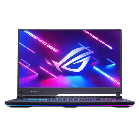 NOTEBOOK ASUS ROG STRIX 15" G713PV-WS94 