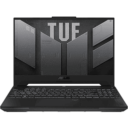 NOTEBOOK ASUS TUF 15" GAMING FX507VV