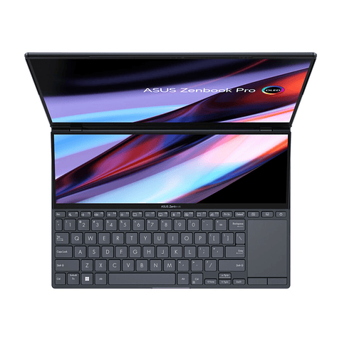   NOTEBOOK ASUS ZENBOOK PRO 14" DUO UX8402VU