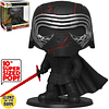 KYLO REN SUPREME LEADER (244) 10"