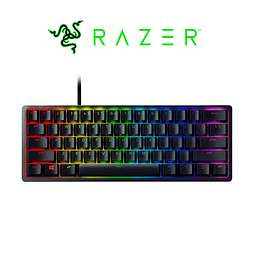 Razer Huntsman Mini Black