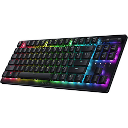 Teclado Gamer Razer, Deathstalker V2 Pro INALÁMBRICO