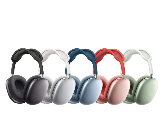 AIRPODS MAX