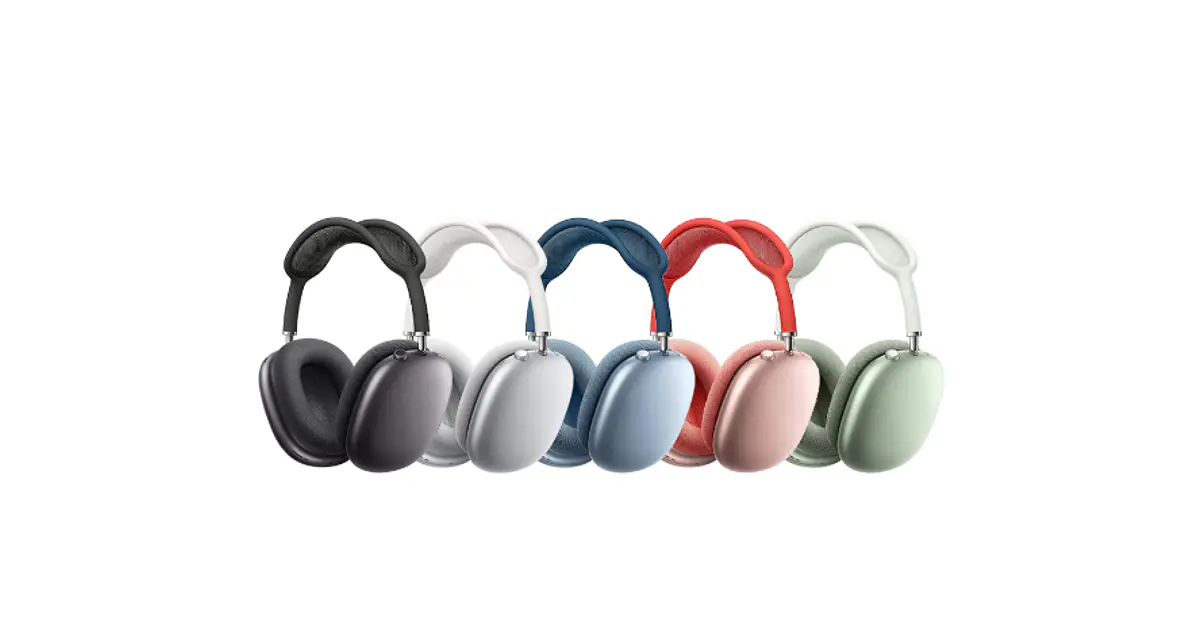 AIRPODS MAX