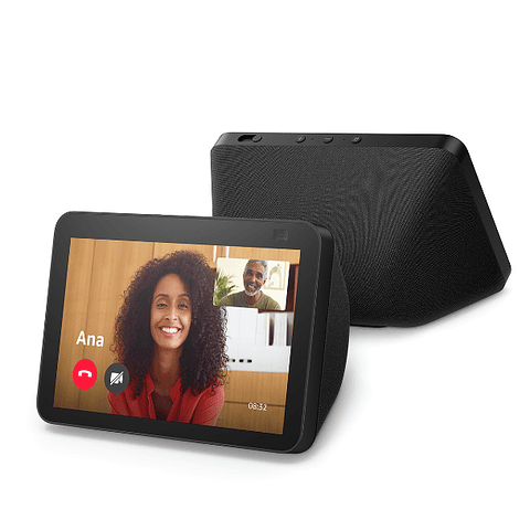 ALEXA ECHO SHOW 8 (2da Gen)