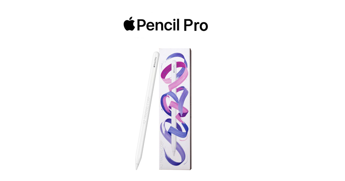 [ほぼ新品] Apple Pencil Pro APPLE PENCIL PRO