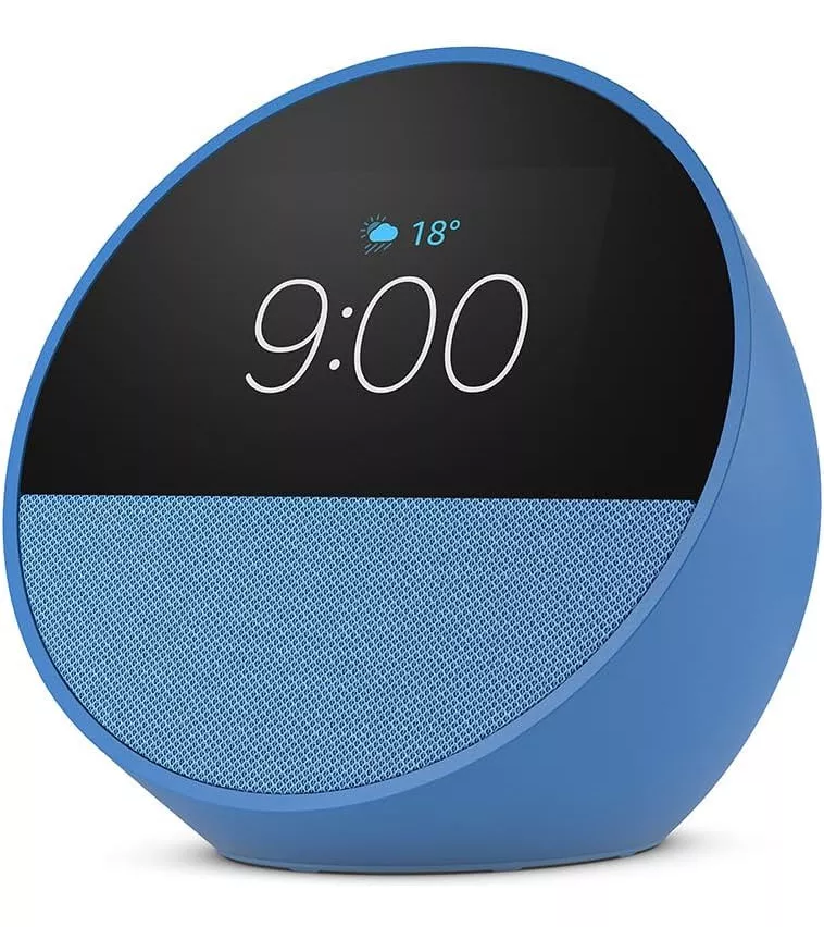 PARLANTE ALEXA ECHO SPOT