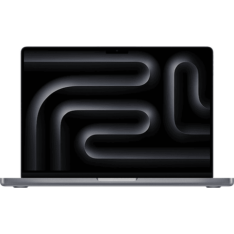 MACBOOK PRO 14¨ M3 8/512 GB