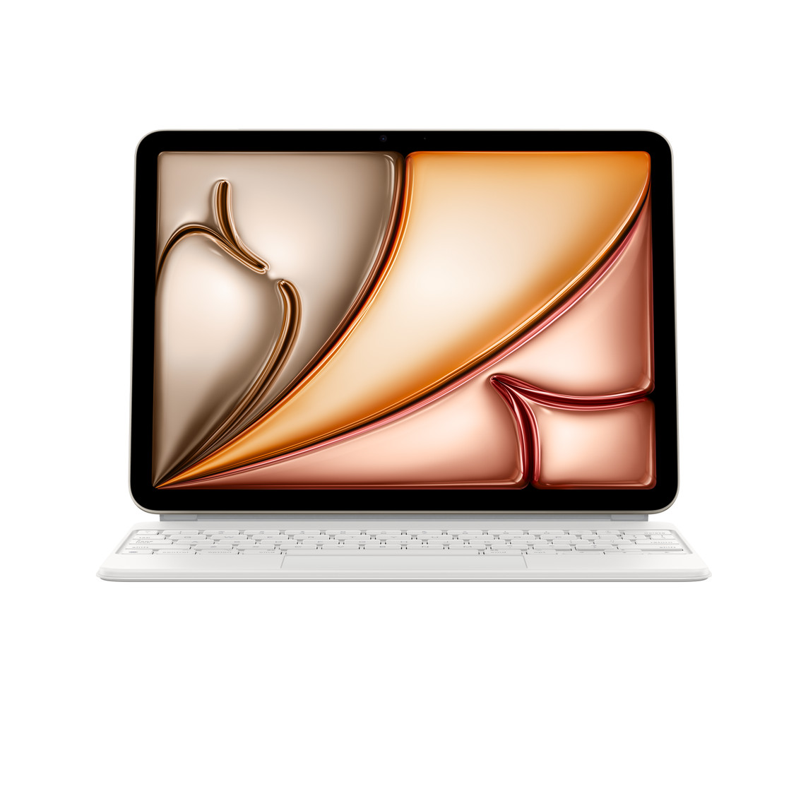 Apple IPad Magic Keyboard 11インチ APPLE MAGIC KEYBOARD 11 WHITE