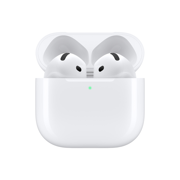 AIRPODS 4 APPLE