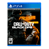 CALL OF DUTY BLACK OPS 6 PS4