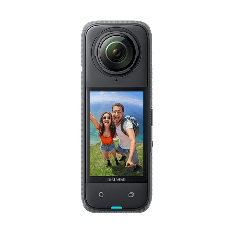 CAMARA DIGITAL INSTA 360 X4 8K 360