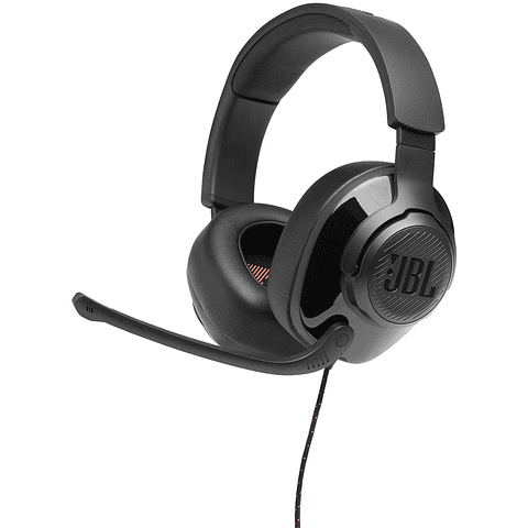 JBL QUANTUM 200 