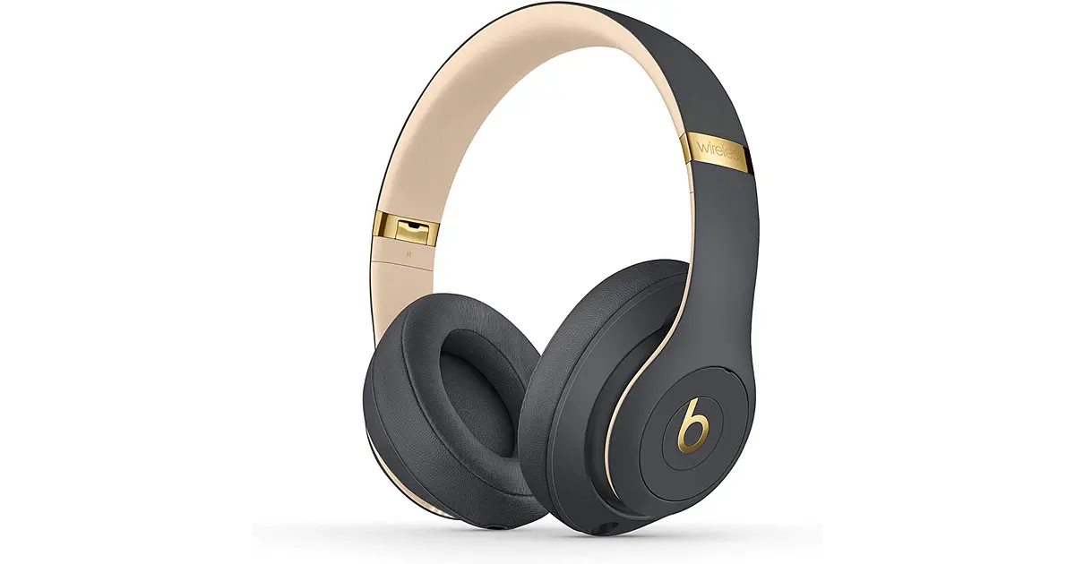 beats Studio3 ブラック Amazon.co.jp: Beats Studio3 Wireless ワイヤレスノイズキャンセ